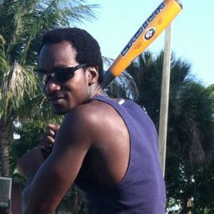 Meet your Posher, Stevenson